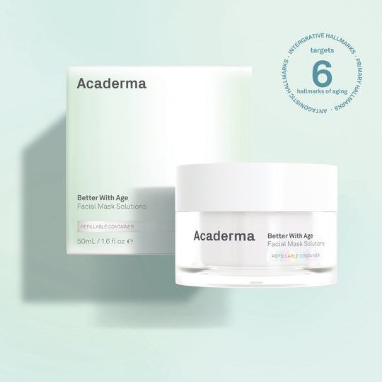 The Oasis Revival Mask 50ml