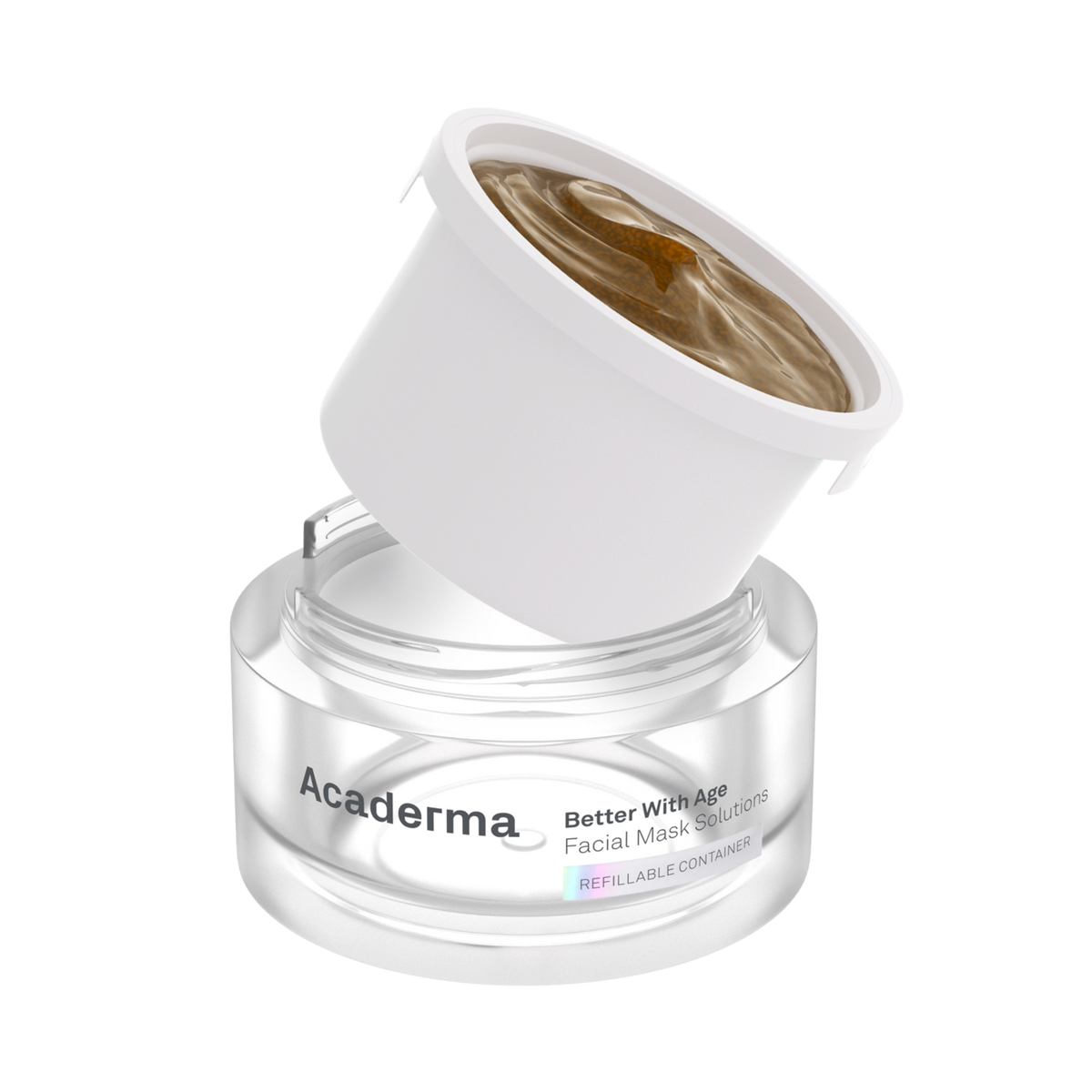 The Oasis Revival Mask 50ml