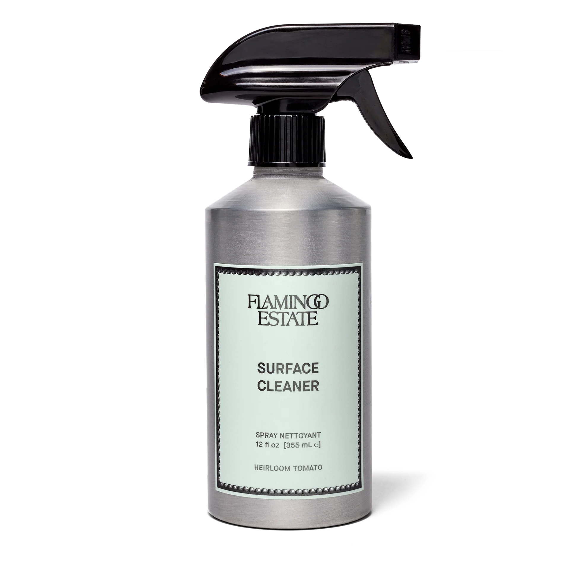 Heirloom Tomato Surface Cleaner