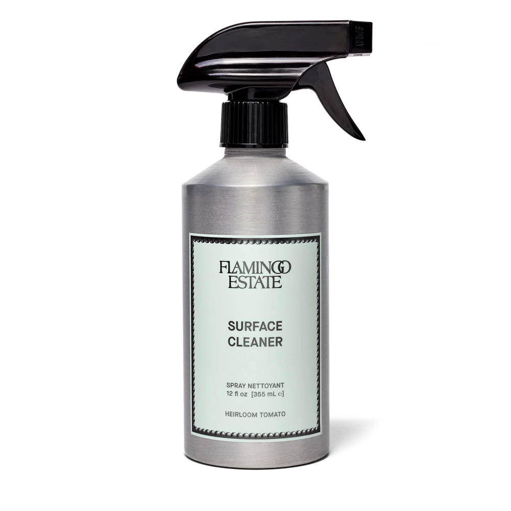 Heirloom Tomato Surface Cleaner