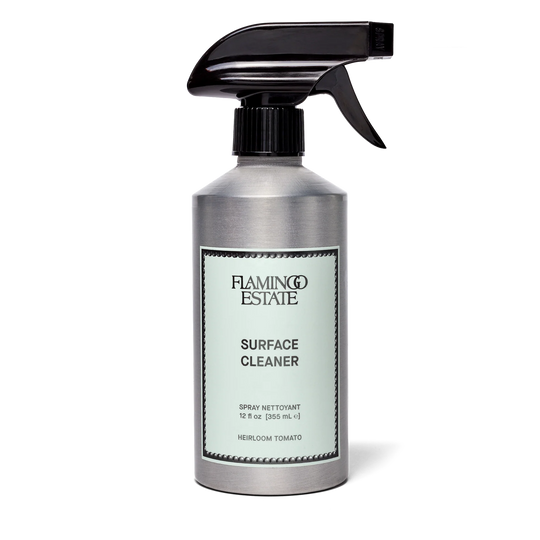 Heirloom Tomato Surface Cleaner