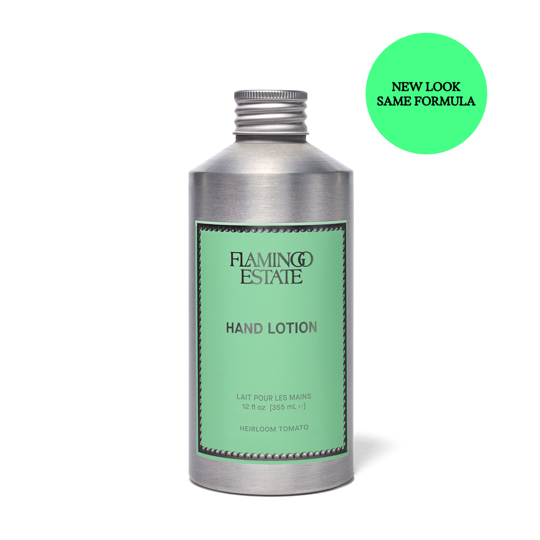 Heirloom Tomato Hand Lotion