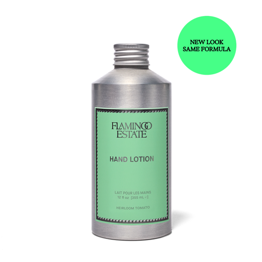 Heirloom Tomato Hand Lotion