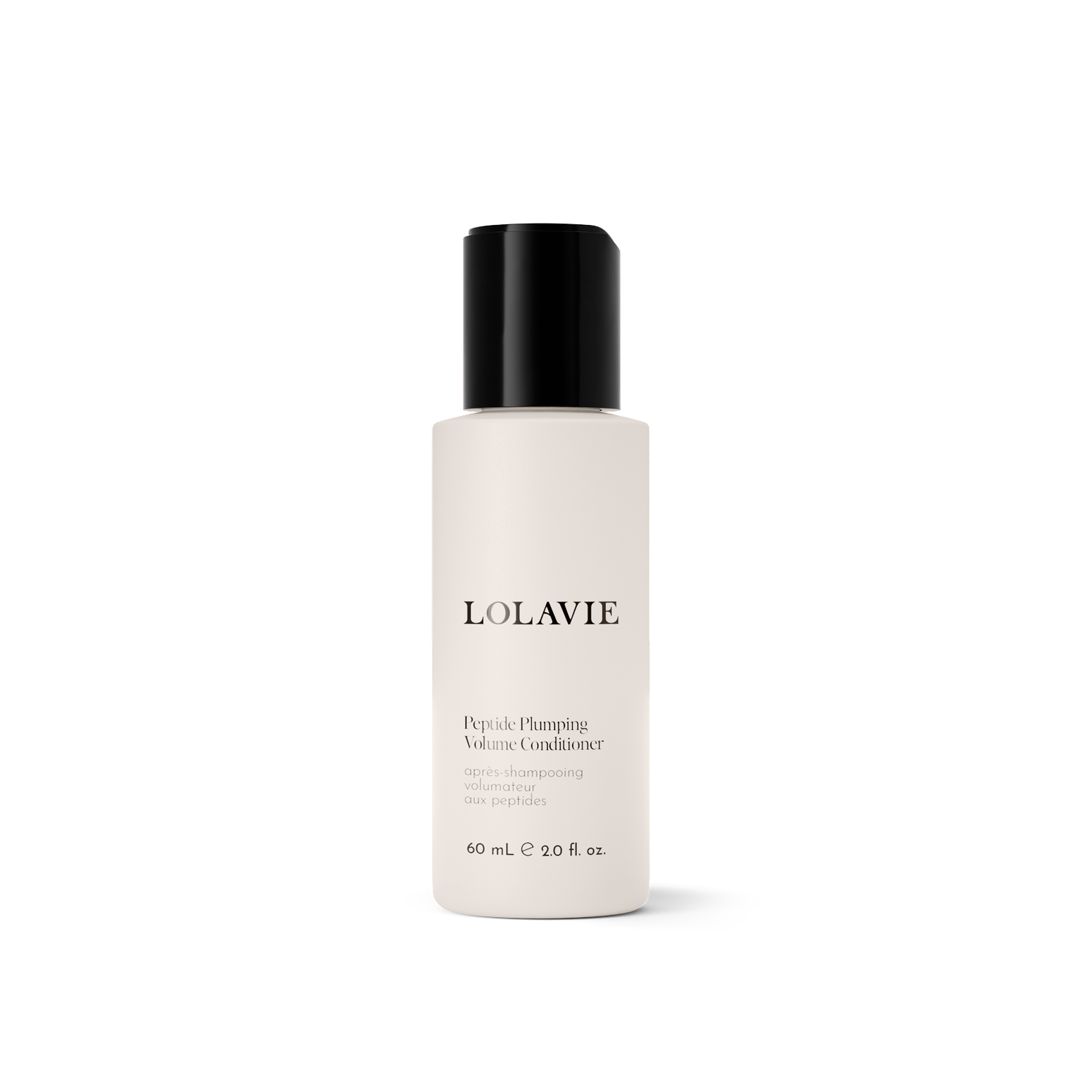 Peptide Plumping Volume Conditioner