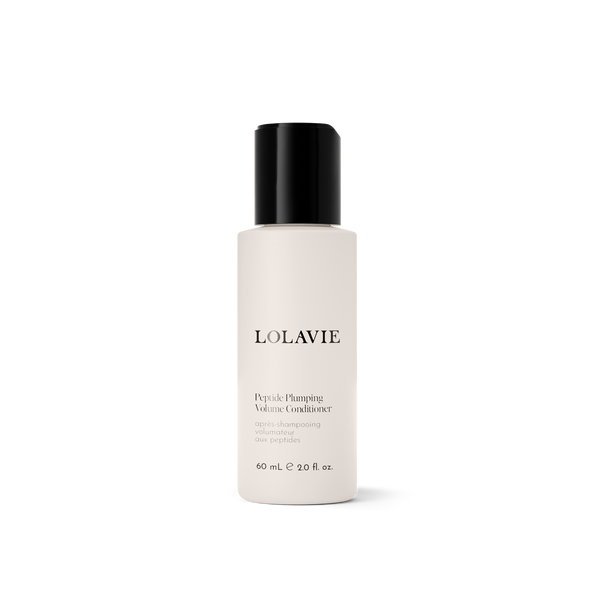 Peptide Plumping Volume Conditioner