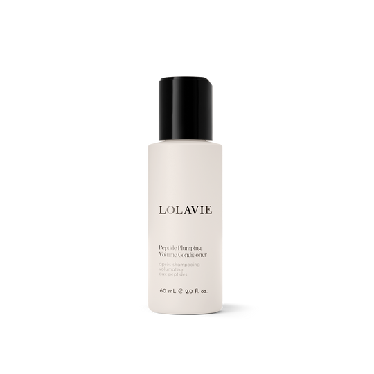 Peptide Plumping Volume Conditioner