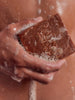 Heirloom Tomato Soap Brick