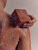 Heirloom Tomato Soap Brick
