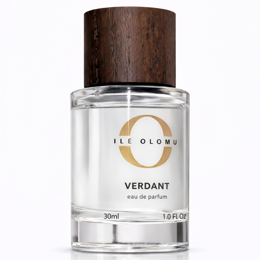 Verdant Eau de Parfum
