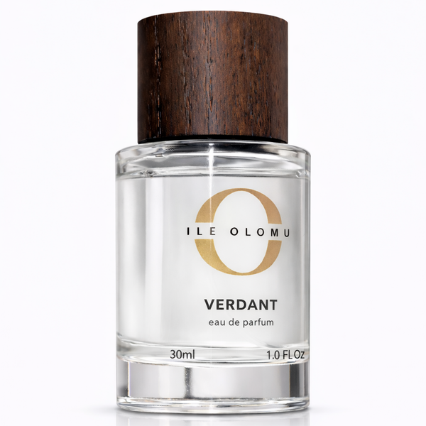 Verdant Eau de Parfum
