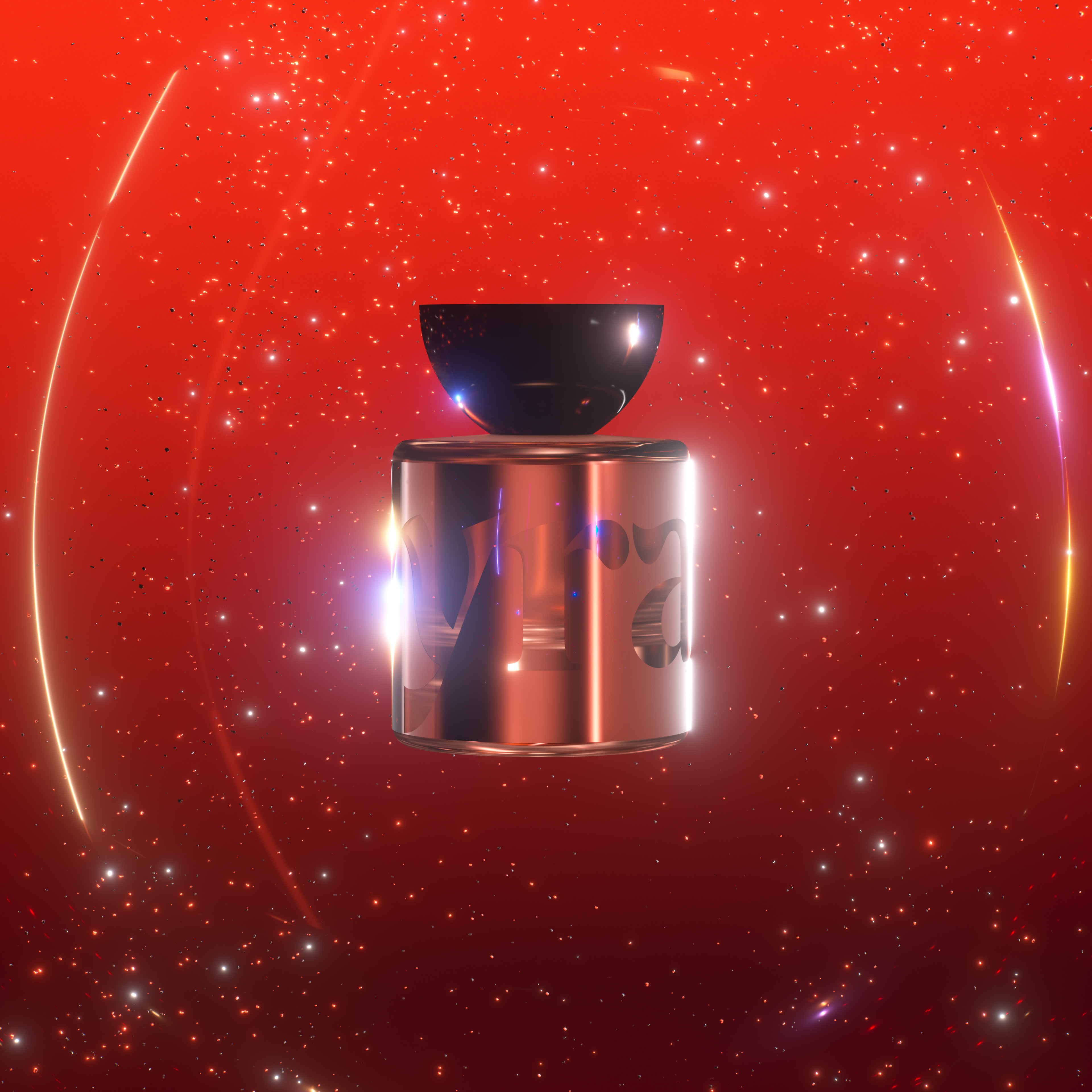 Mamajuju: Eau de Parfum for Grounding & Awareness