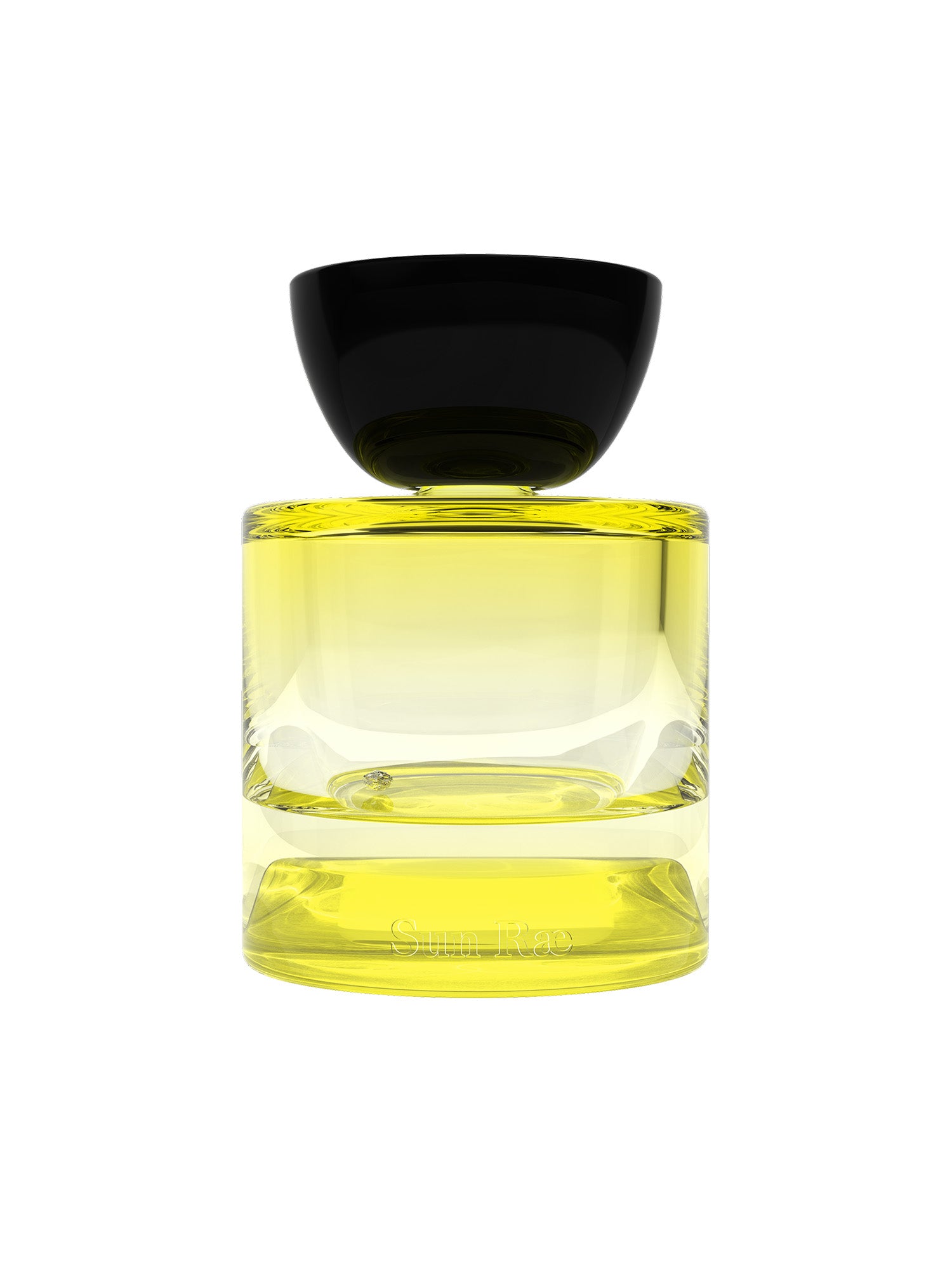 Sun Rae: Eau de Parfum for Joy & Happiness