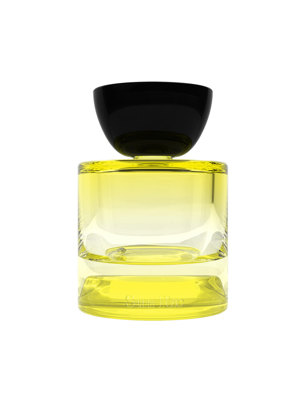 Sun Rae: Eau de Parfum for Joy & Happiness