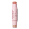 A multitasking beauty essential that adds gorgeous color and dewy luminosity to cheeks, lips, eyes and body.