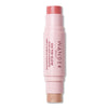 A multitasking beauty essential that adds gorgeous color and dewy luminosity to cheeks, lips, eyes and body.