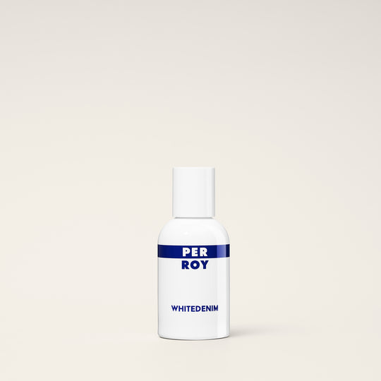 WHITE DENIM 50ml