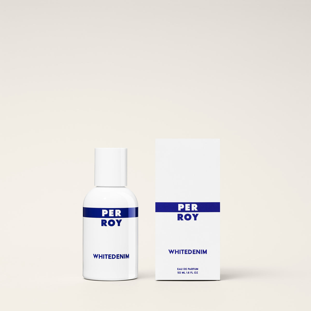 WHITE DENIM 50ml