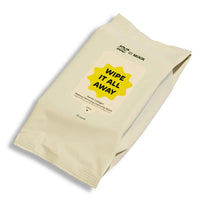 Gentle Collagen Makeup Removing Cleansing Wipes