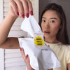 Gentle Collagen Makeup Removing Cleansing Wipes