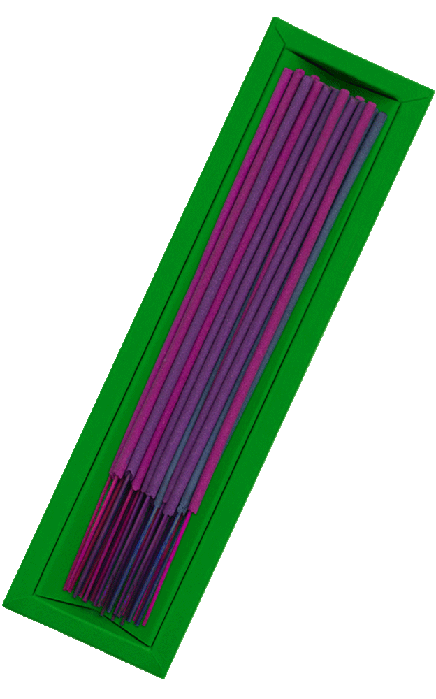 Witchy Incense: Incense for Courage & Creativity