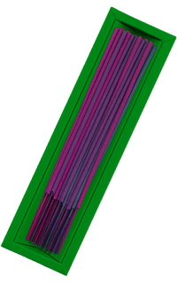 Witchy Incense: Incense for Courage & Creativity