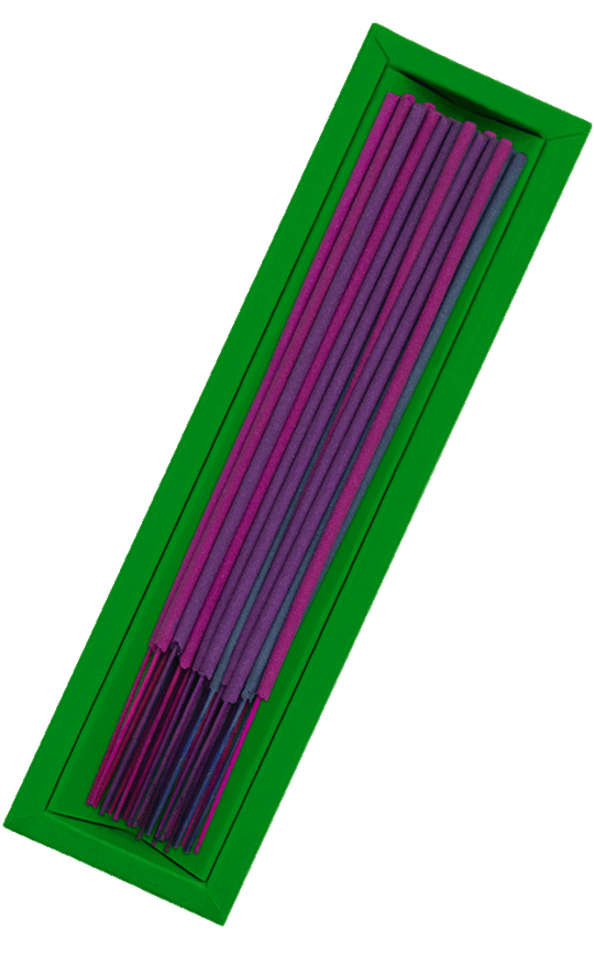 Witchy Incense: Incense for Courage & Creativity