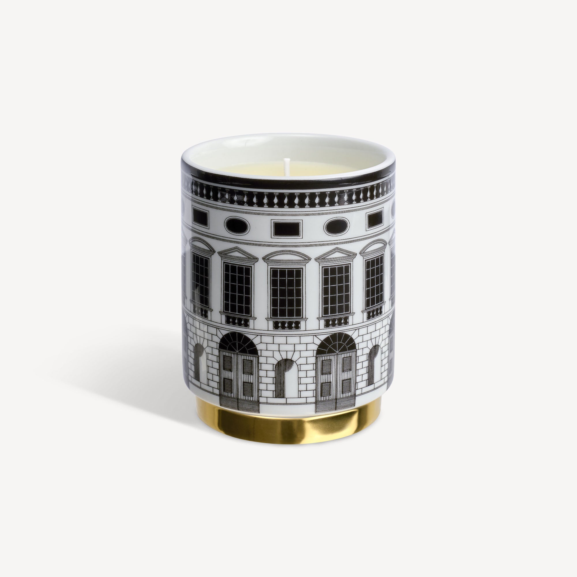 Home Fragance XS Candle - Architettura