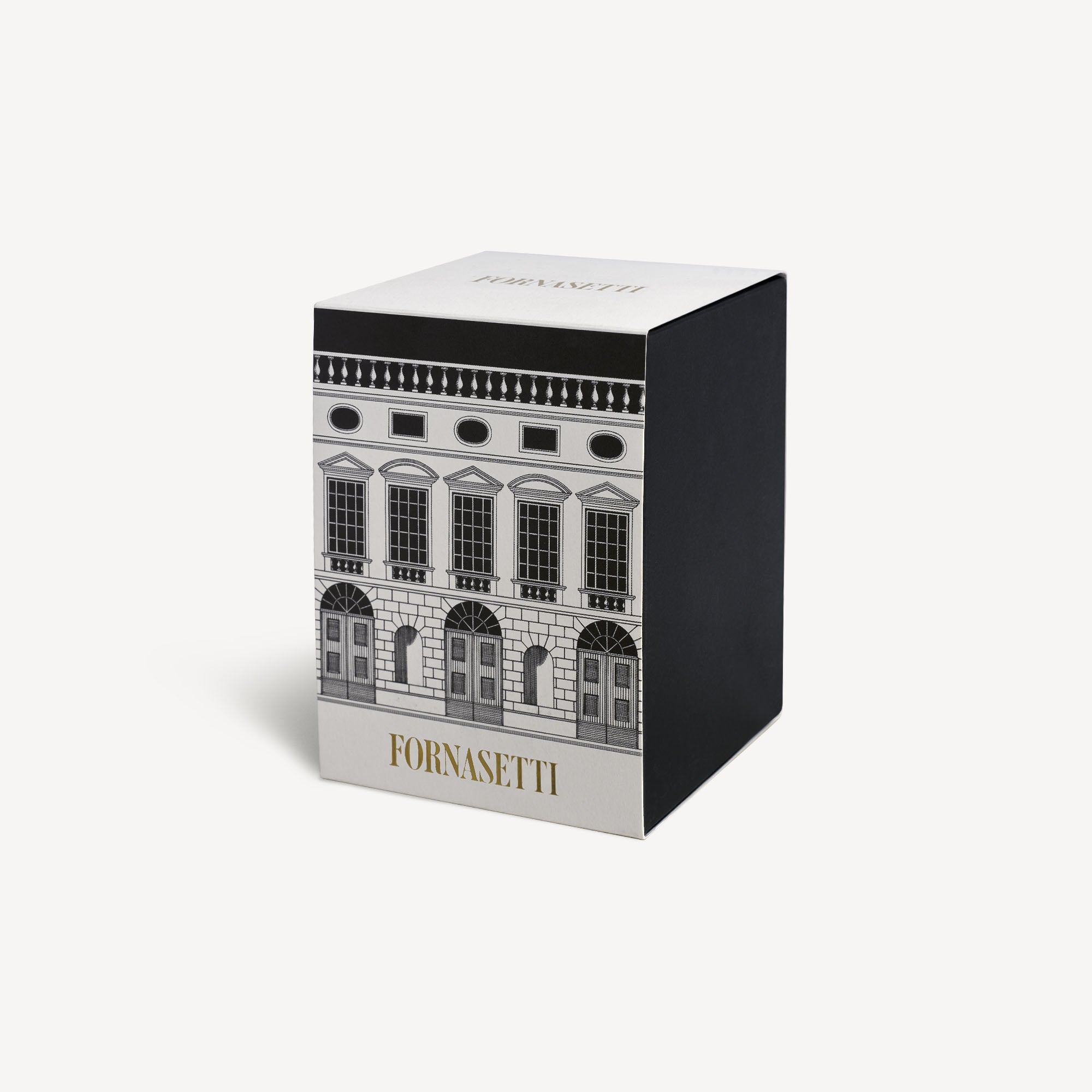 Home Fragance XS Candle - Architettura