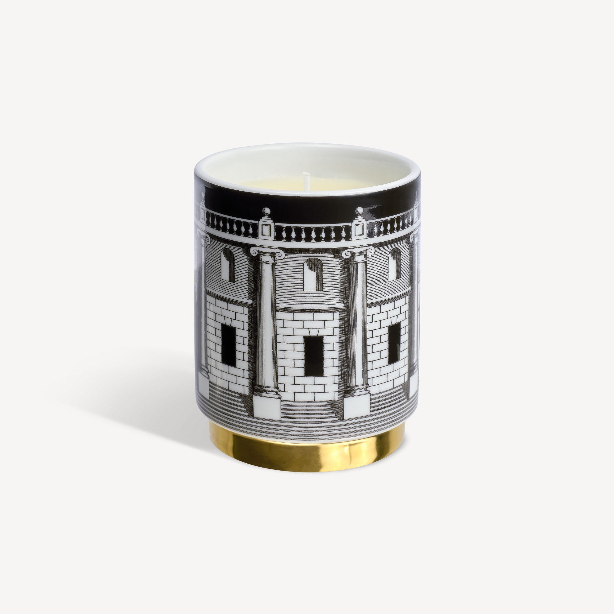 Home Fragance XS Candle - Casa con Colonne