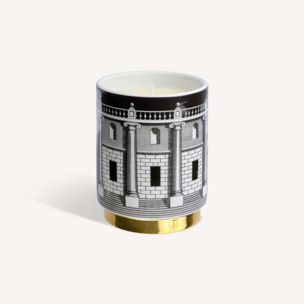 Home Fragance XS Candle - Casa con Colonne