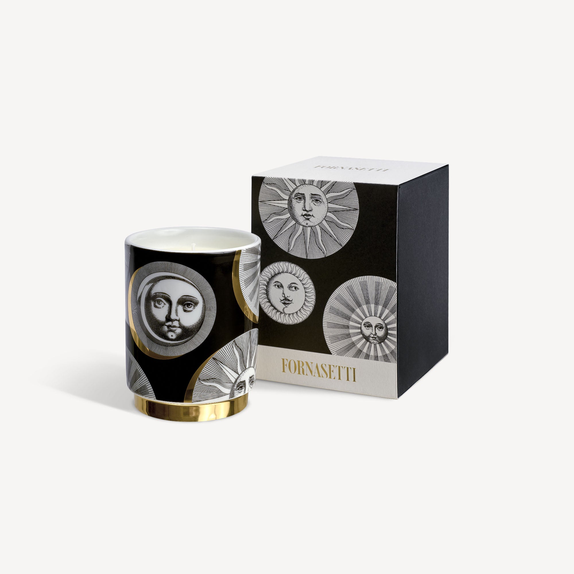 Home Fragance XS Candle - Soli e Lune