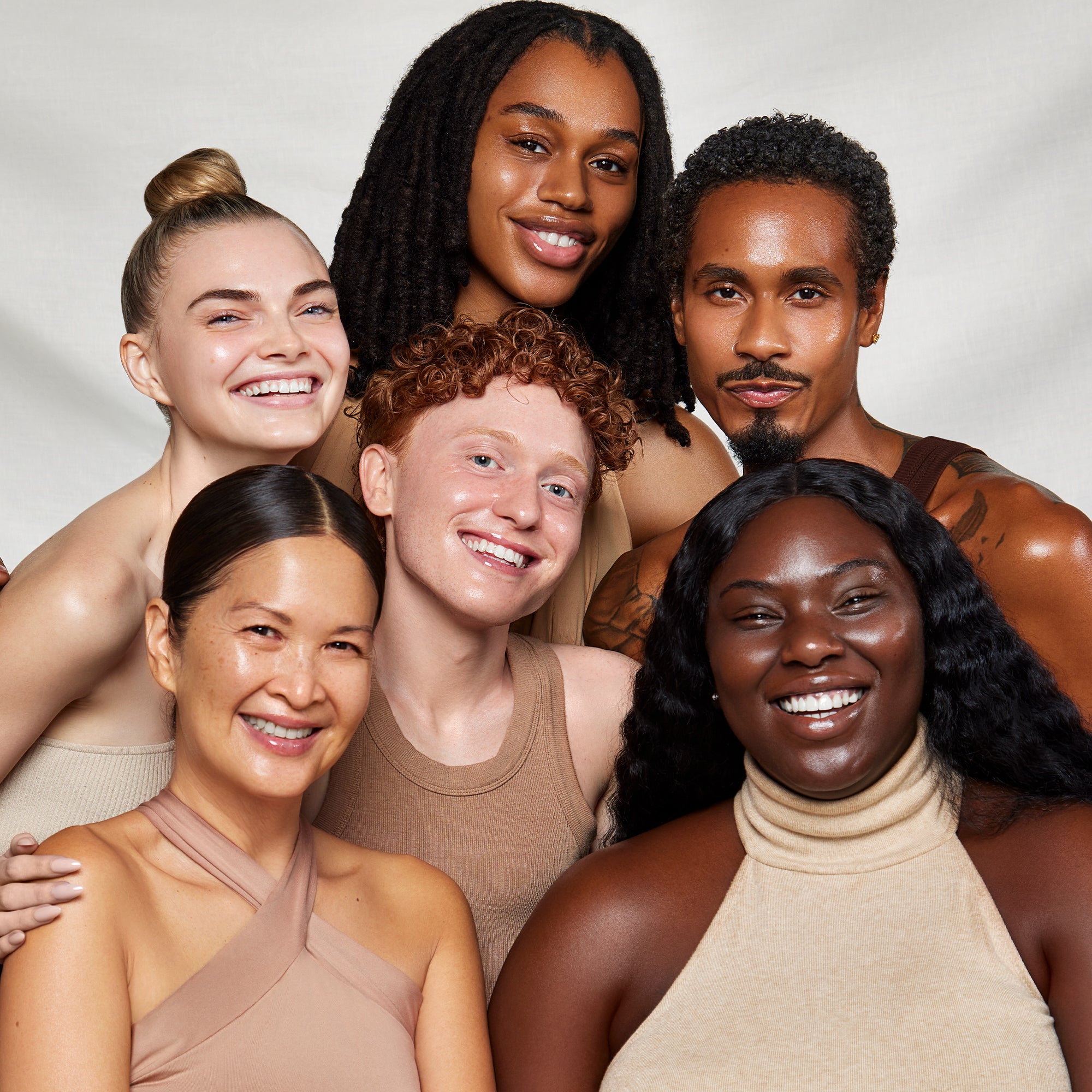 Yummy Skin Moisture Repair Balm Serum