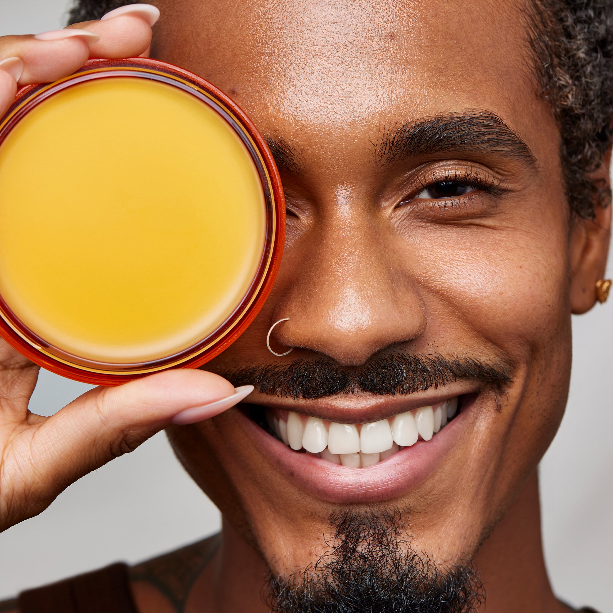 Yummy Skin Moisture Repair Balm Serum