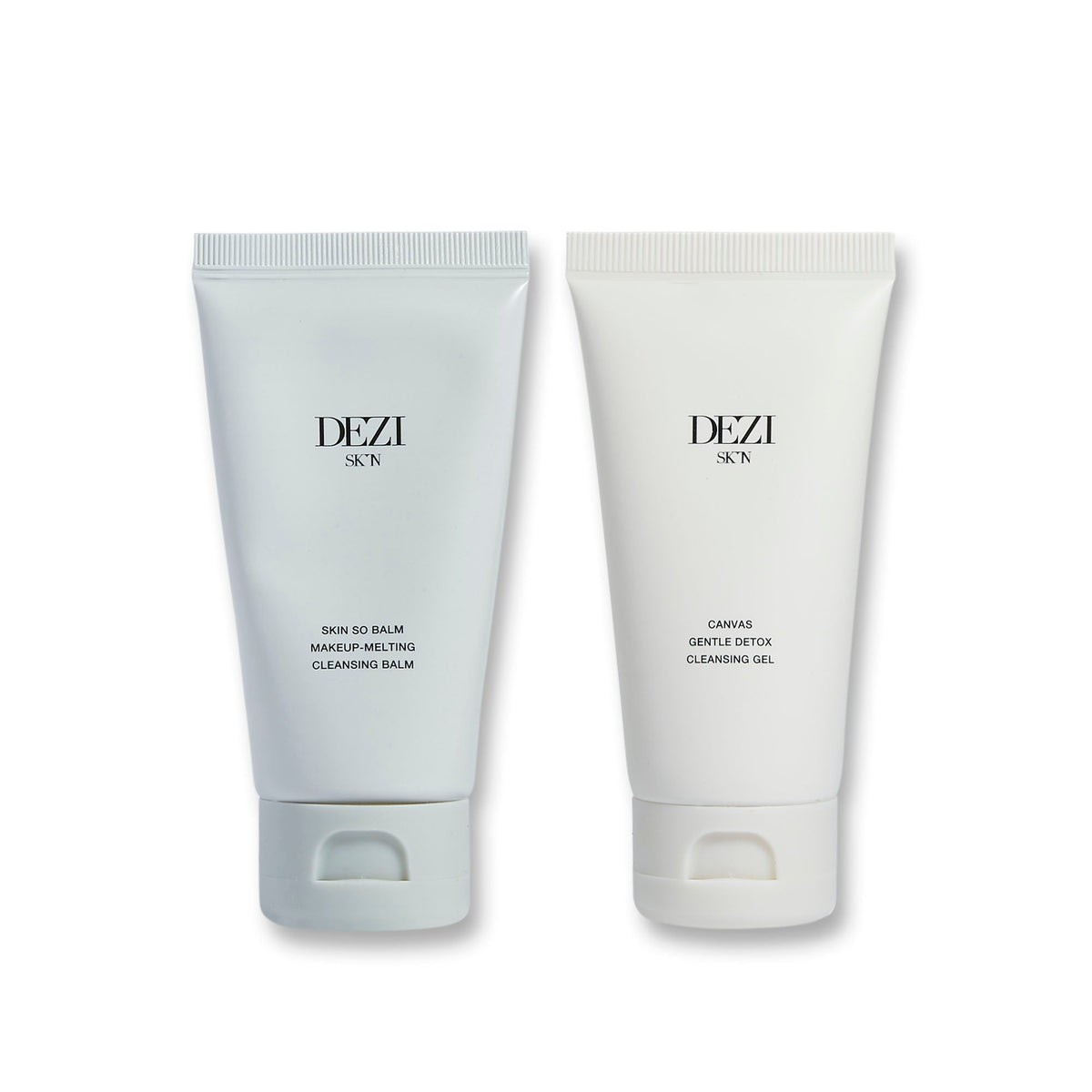 A DOUBLE CLEANSE MOMENT Cleansing Balm & Cleansing Gel Duo - Thirteen LuneSkincare < Cleansers < ExfoliatorsDezi SkinDEZSKI-50404-DUOA DOUBLE CLEANSE MOMENT Cleansing Balm & Cleansing Gel Duo