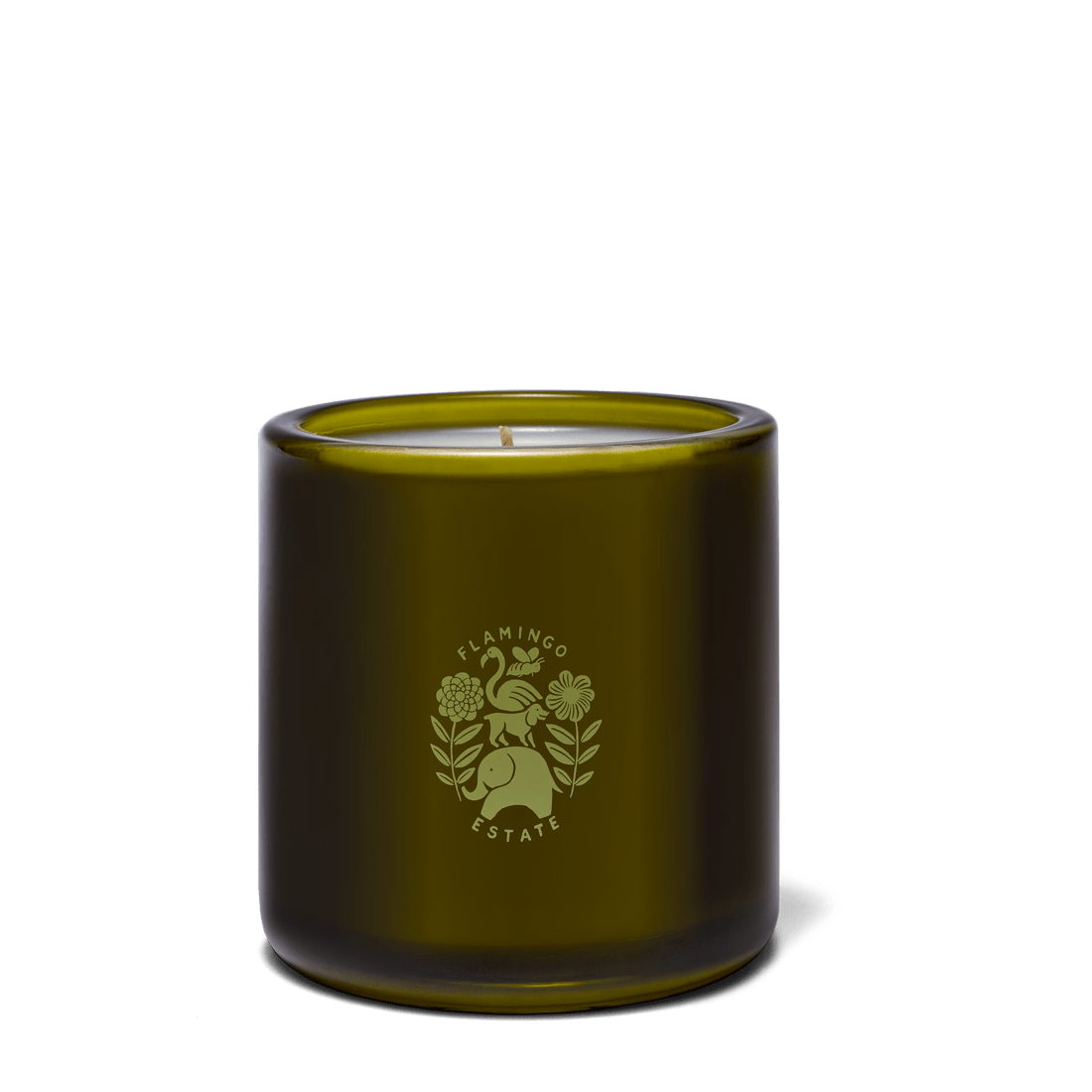 Agrigento Olive Tree Candle - Thirteen LuneFlamingo EstateFLAM-AOTC-50989Agrigento Olive Tree Candle