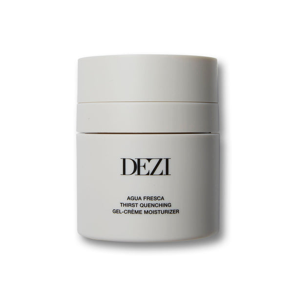 Agua Fresca Thirst Quenching Gel-Creme Moisturizer