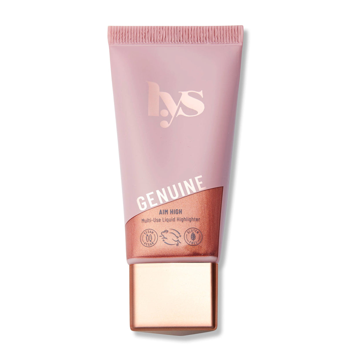 Aim High Multi-Use Liquid Highlighter - LYS Beauty