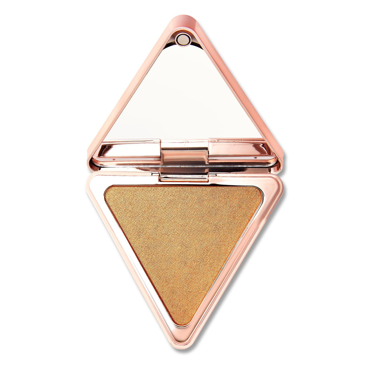 Aim High Pressed Highlighter Powder - LYS Beauty