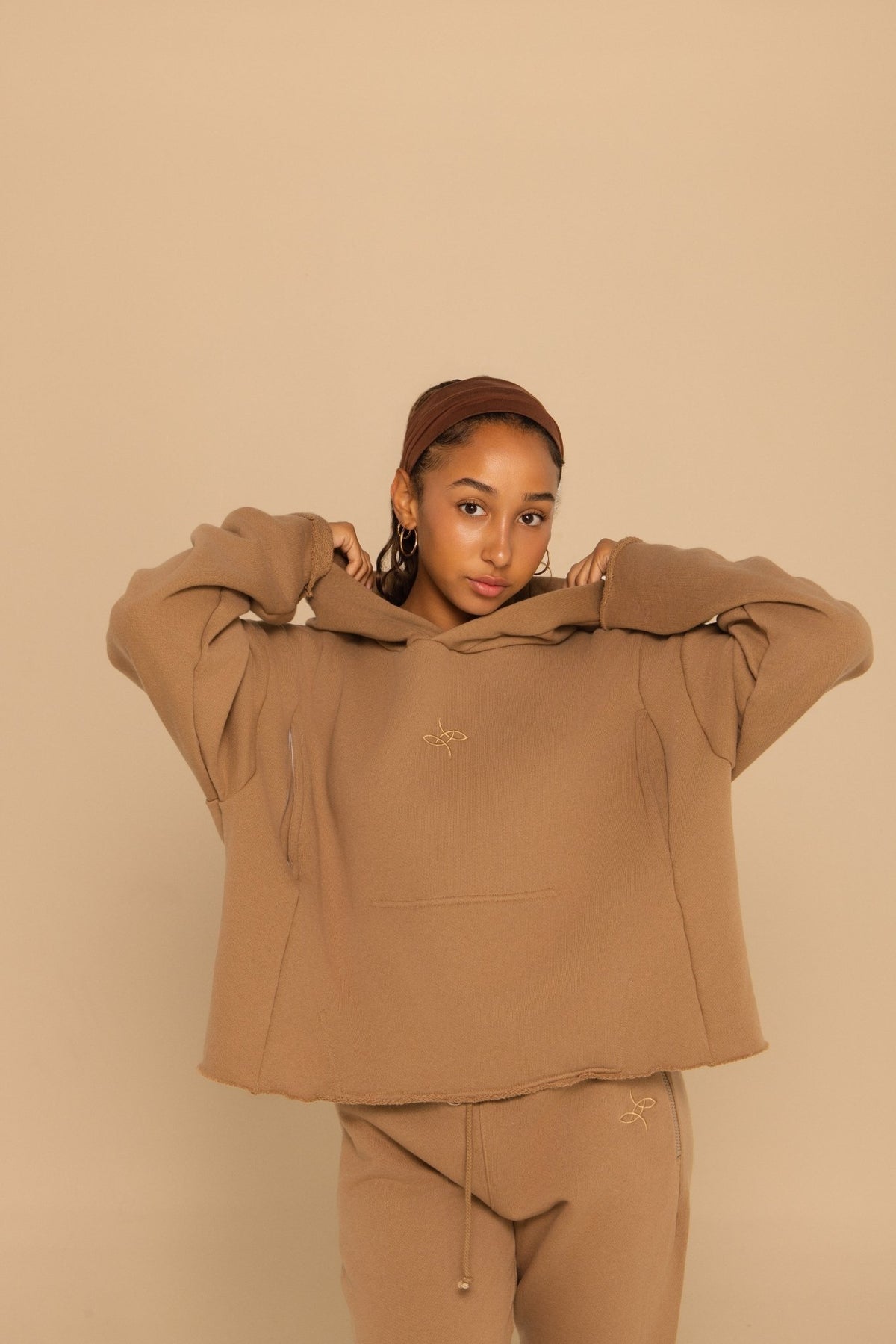 ALLEL Hoodie - ALLEL