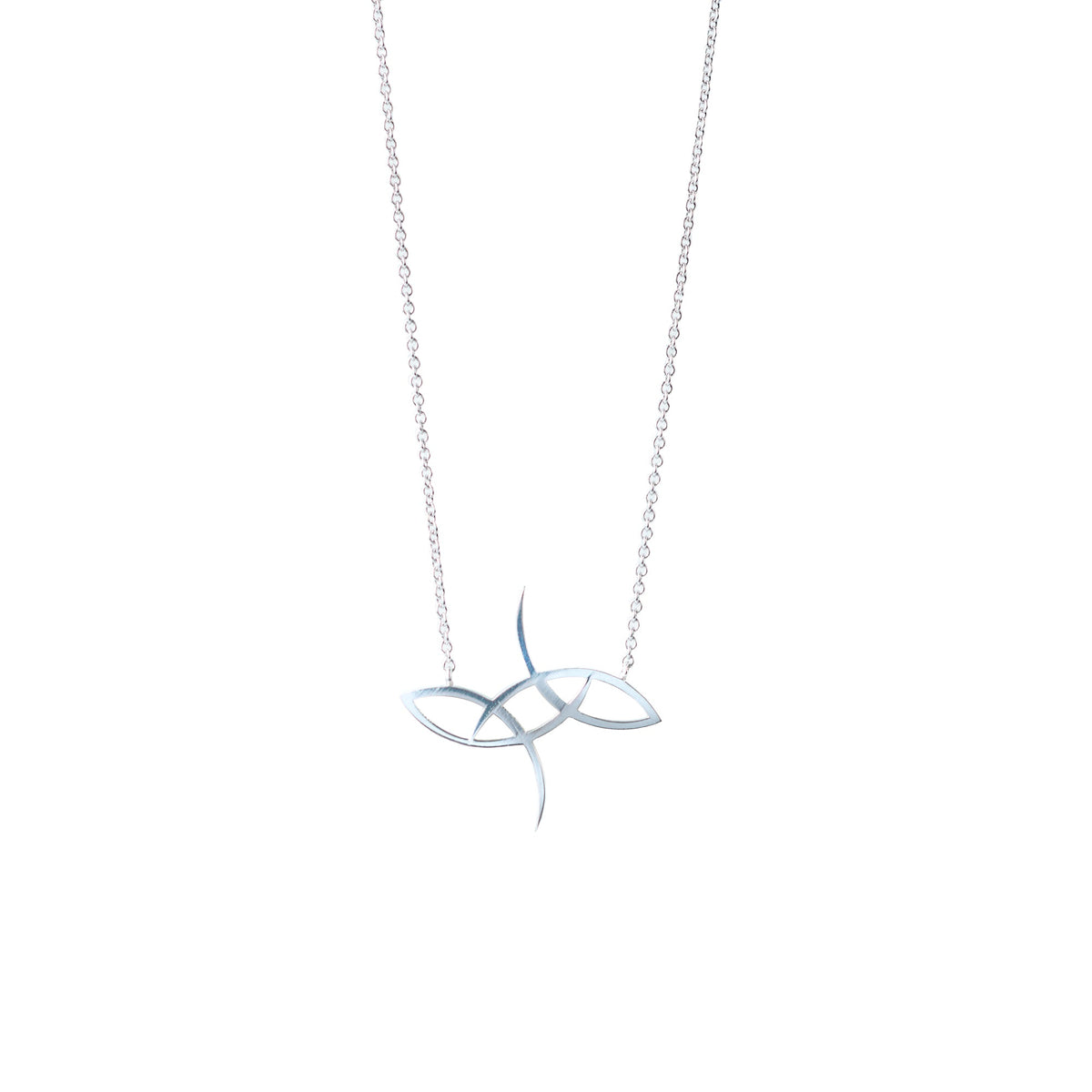 ALLEL Signature Necklace - ALLEL