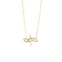 ALLEL Signature Necklace