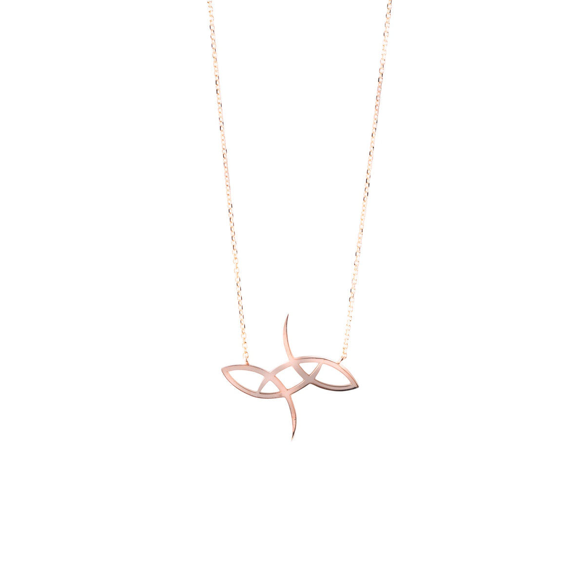 ALLEL Signature Necklace - ALLEL