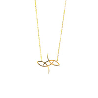 ALLEL Signature Petite Necklace
