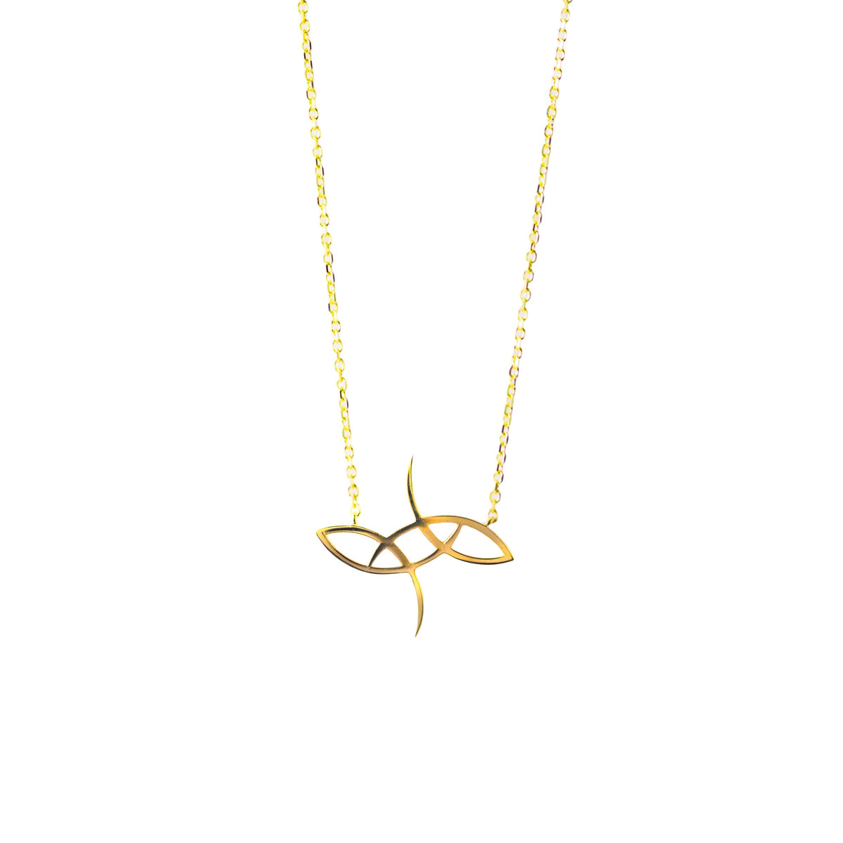 ALLEL Signature Petite Necklace - ALLEL