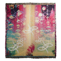 ALLEL Woven Blanket
