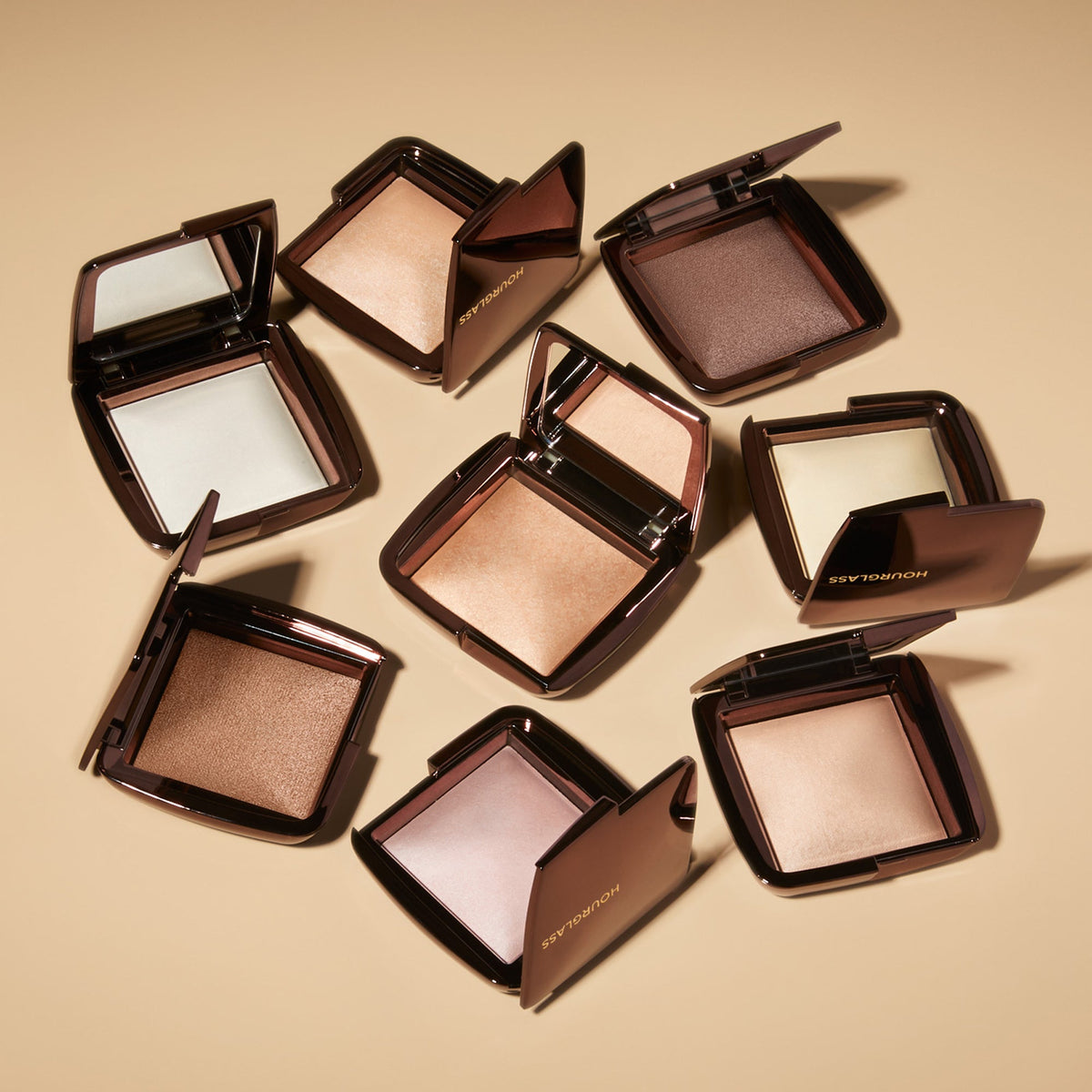 Ambient Lighting Finishing Powder - Hourglass Cosmetics