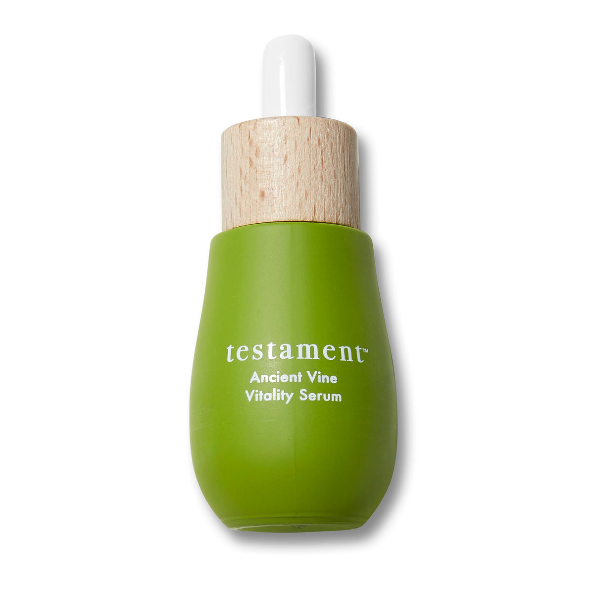 Ancient Vine Vitality Serum - Testament Beauty