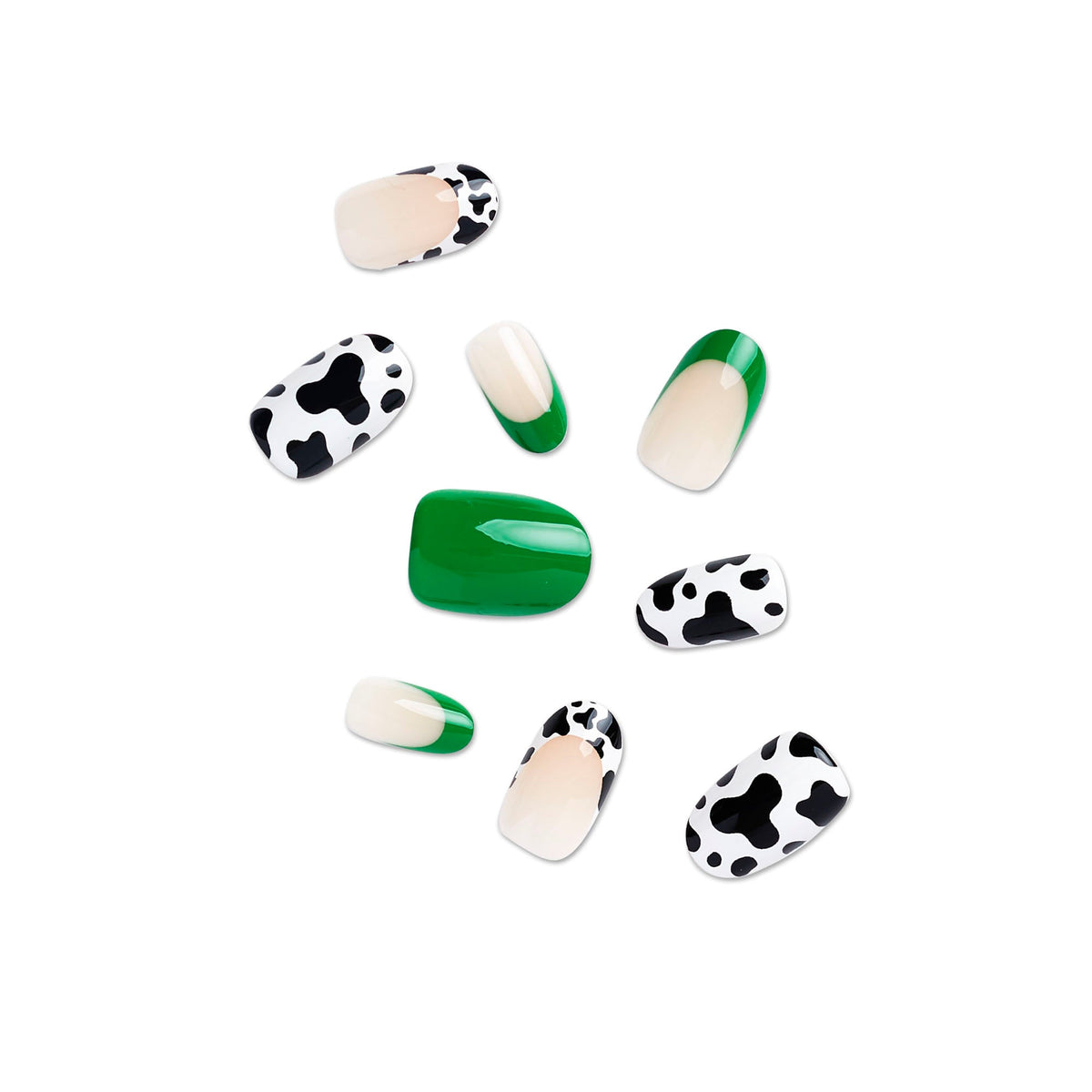 Animal House - Thirteen LuneMakeup < Nail < Nail ArtChillhouseCHILLHO-31066-ANIChill Tips are salon-quality nail art that you can do at home with no mess, no wait time, and no smudges.