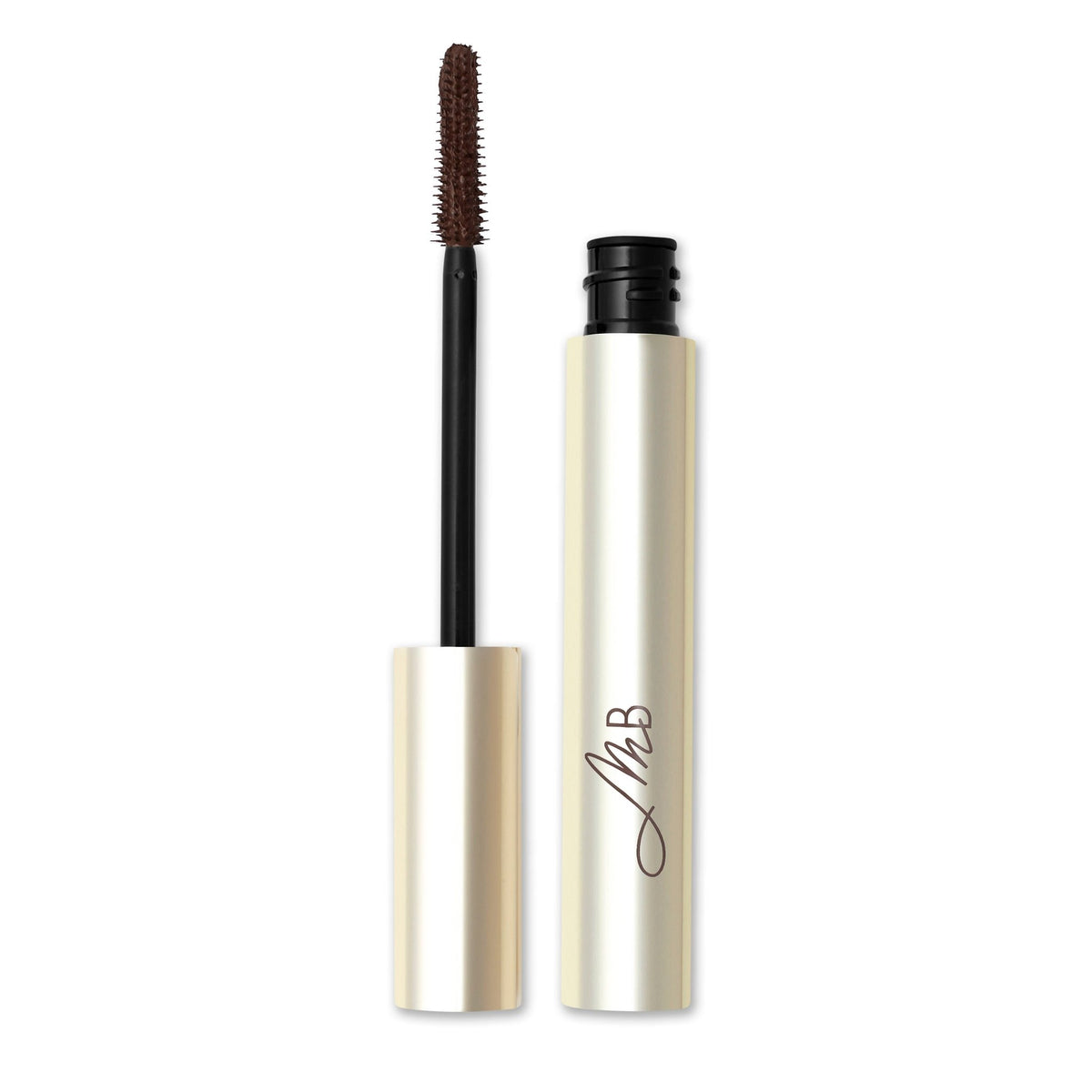 Architect Eyes Buildable Mascara - Monika Blunder