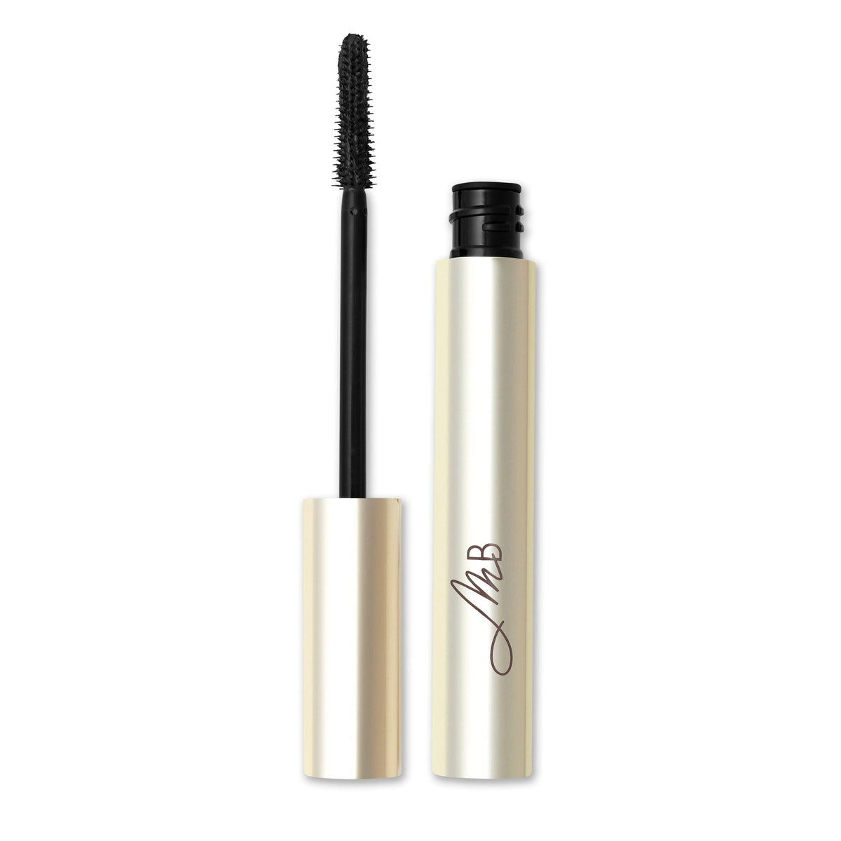 Architect Eyes Buildable Mascara - Monika Blunder